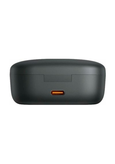 Ayrex Bowie E18 True Wireless Earphones Black