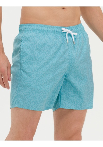 Pierre Cardin Erkek Nil Deniz Şortu 50276031-vr083