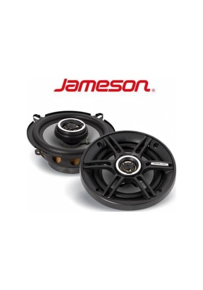 Jameson Js-10 10 Cm Hoparlör Tweterlı 120Wat