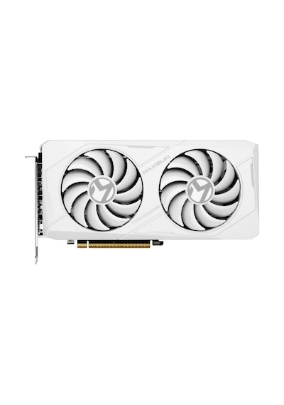 Maxsun Rtx 5050 Ms-rtx5050 Trw 8g C0 8gb Gddr6 128 Bit Nvidia Beyaz Ekran Kartı