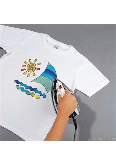 Edding 4600 Siyah Kumaş Boyama Kalemi T-shirt/tekstil Pen