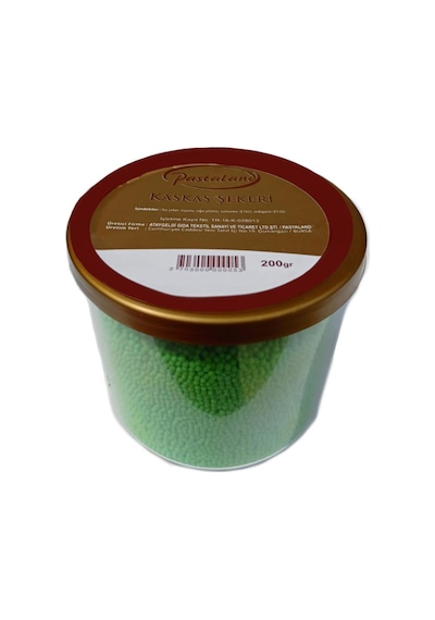 Kaskas Şekeri 200 G