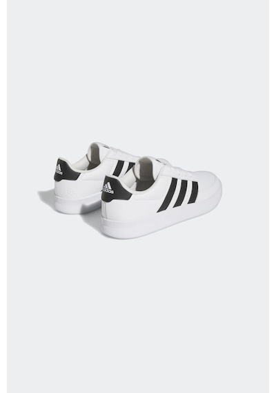 Adidas Erkek Spor Ayakkabı Breaknet 2.0 Hp9426 Beyaz
