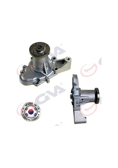 Gva 5291213 Devirdaim Hyundai Atos 1.0ı 01 Getz 1.1 02 05 25100-02501