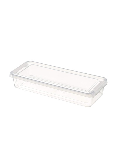 Ayrex Grand Saklama Kabı, Plastik, 2.5 Lt Genel