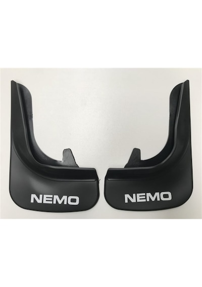 Citroen Nemo Arka Paçalık Tozluk Çamurluk N11.10807