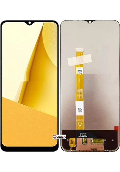 Vivo Y16 Lcd Ekran Dokunmatik Nı