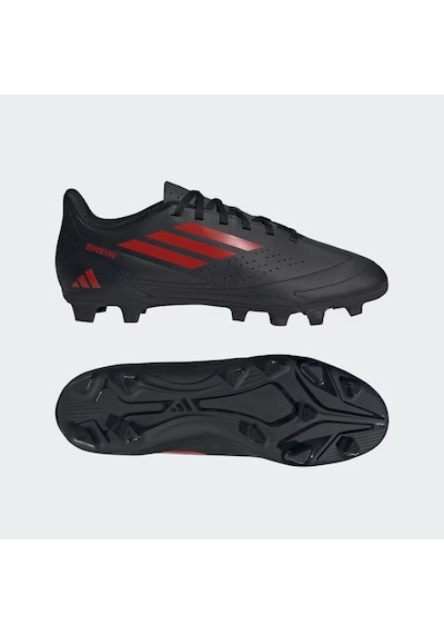 Adidas Deportivo 3 Fxg Erkek Krampon If1402 Siyah