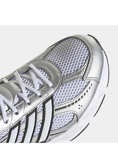 Adidas Hq7282 Technochaos 2000 Erkek Günlük Spor Ayakkabısı Beyaz