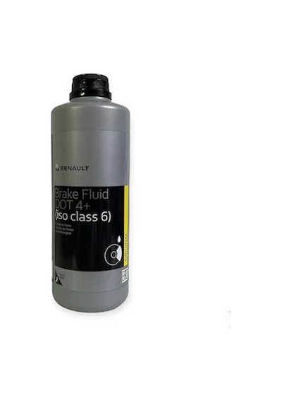 Fren Hıdrolıgı Dot 4 500 Ml Maıs 7711575504 24 Adet