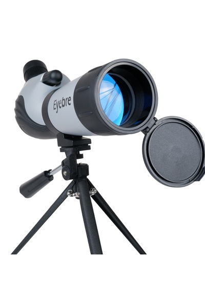 20-60x60 Teleskop 60x Yakınlaştırma - Astronomik Teleskop - Taşıma Çantası Hediyeli