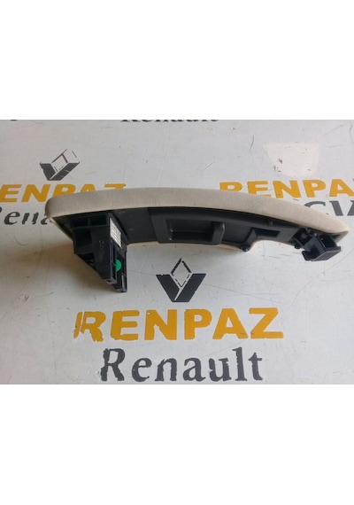 Fluence/Megane 3 Orta Konsol Kol Dayama Kapağı 969205420R