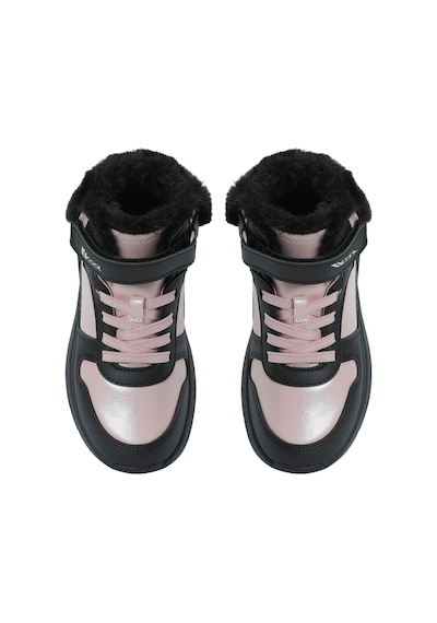 I Cool Boltt F Pembe Kız Çocuk Bot 000000000102716743 Pembe-sıyah