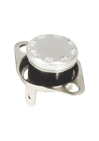 Metal Termostat N.k. 105 Derece - 10 Adet
