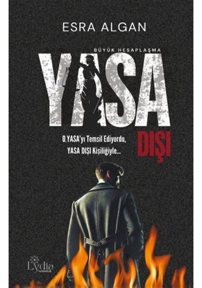 Yasadışı / Esra Algan