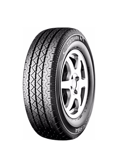 Lassa 215/75R16C 116/114Q Transway A/T Yaz Lastiği 2025