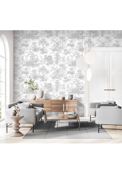 Adawall Hue Koleksiyonu 24207-1 Duvar Kağıdı