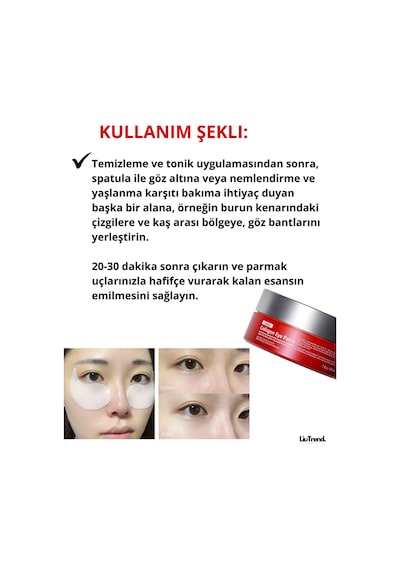 Skin Medipeel Red Lacto Collagen Eye