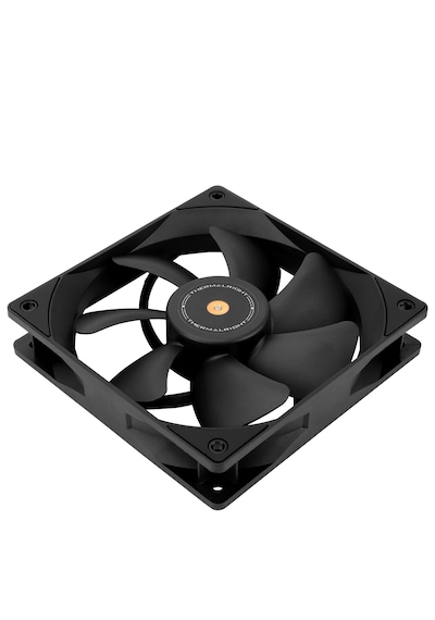 Thermalright Tl-e12b Extrem V3 120mm Kasa Fanı Fan