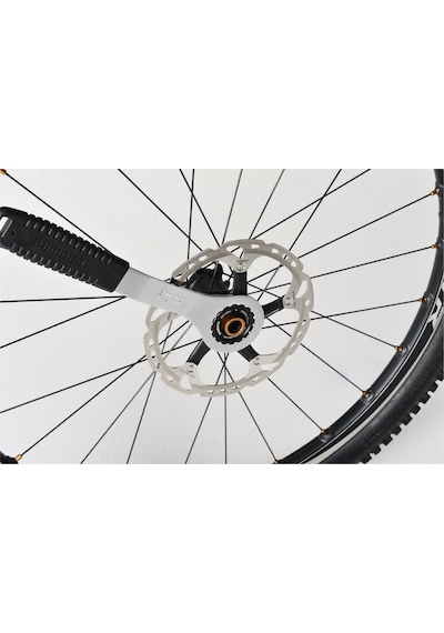 Shimano Tl-fc36 Hollowtech Iı Orta Göbek Anahtarı Siyah