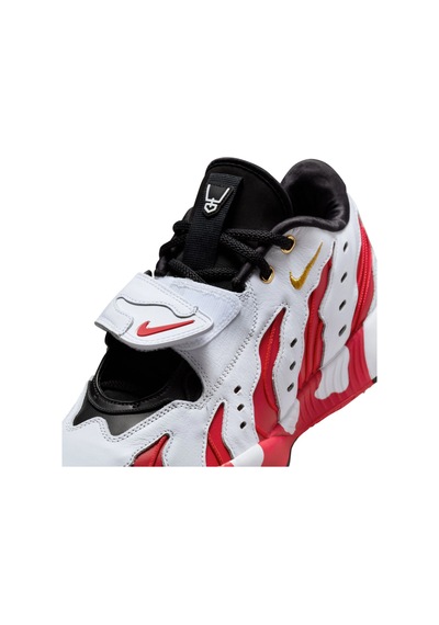 Jordan Lebron James Prime 96 'varsity Red' Erkek Basketbol Ayakkabısı Hv1221-100 Çok Renkli