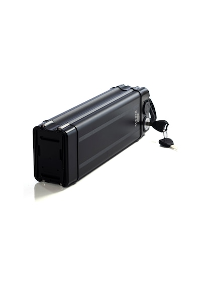 Zippil Kuba Speedlight Uyumlu E-bike Batarya 36v 10ah