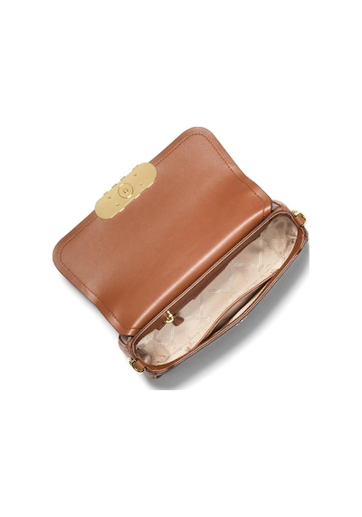 Michael Kors Papker Omuz Kadın Çantası 30f2g7pc2l Taba