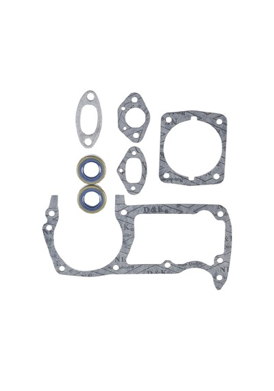 Conta Takımı Husqvarna 254 Keçeli