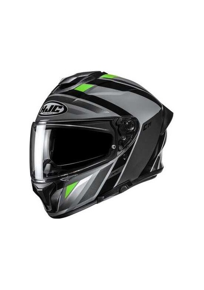 Hjc C71 Kask Faber Mc4 Renkli