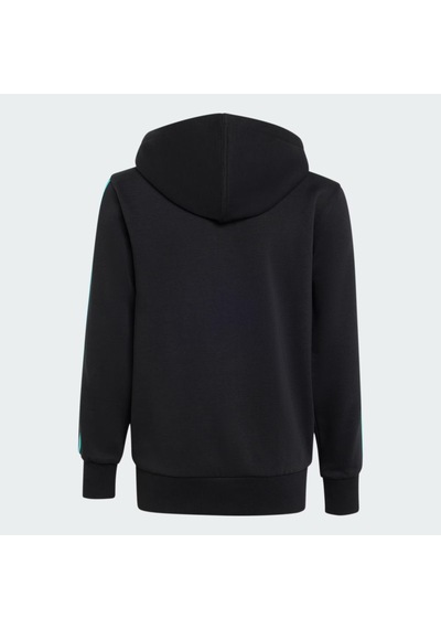 Adidas Mercedes Amg Petronas Formula 1 Team Dna Çocuk Sweatshirt C-adıke5919c40a00 Siyah