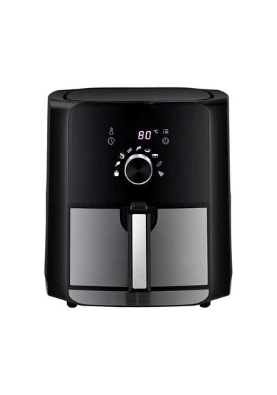 Dalle DL-AF558T2 5.5 Lt Yağsız Fritöz 1700 Watt - XL AirFryer