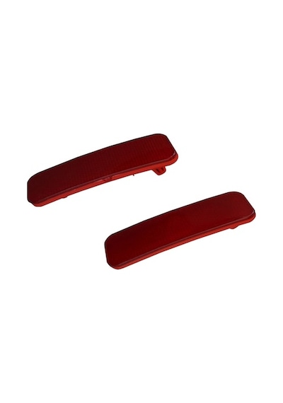 Ford Transit Courier Arka Tampon Reflektörü Sağ-sol 2 Adet N11.7219