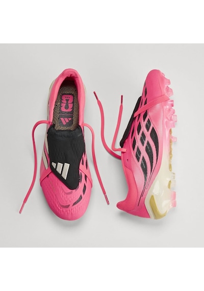 Adidas Hq0015 Predator Pro Ft Fg Erkek Krampon Pembe