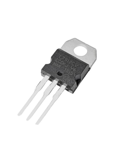 Ua 7912cv To-220 Voltaj Regulatmr Ic