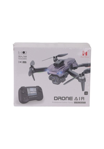 Lh-x86f Kutulu Kum Kameralı Drone