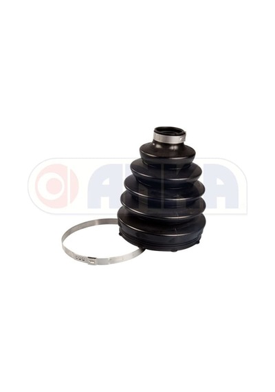 ANKA 40125002 Aks Körüğü Dıs Karsan Jest Ducato Boxer Jumper 2.2D 2.3 Jtd 02- Plastik