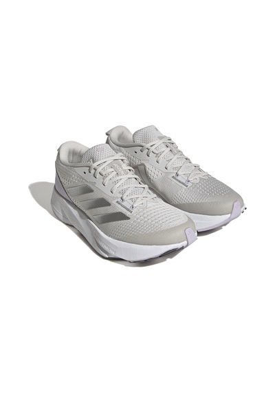 Adidas Adizero Sl W Kadın Koşu Ayakkabısı Hq1338 Gri 001