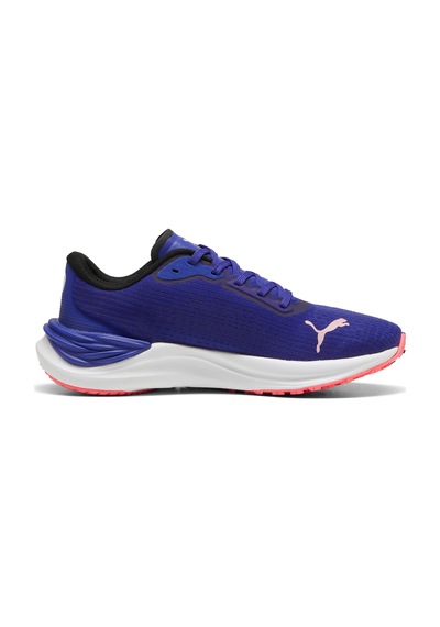 Puma Electrıfy Nıtro 3 Kadın Koşu Ayakkabısı 378456 13 Mavi
