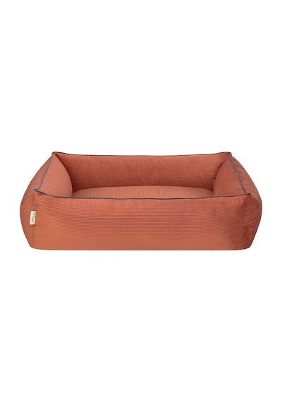 Hnrlıshp Pet Comfort Golf Tarçın Köpek Yatağı M 75x90cm