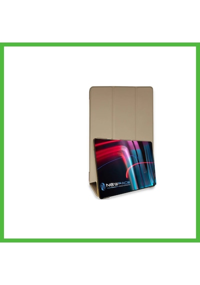 Vaveni İpad Pro 11 2021 Kılıf Tablet Smart Kılıf - Gold Arz