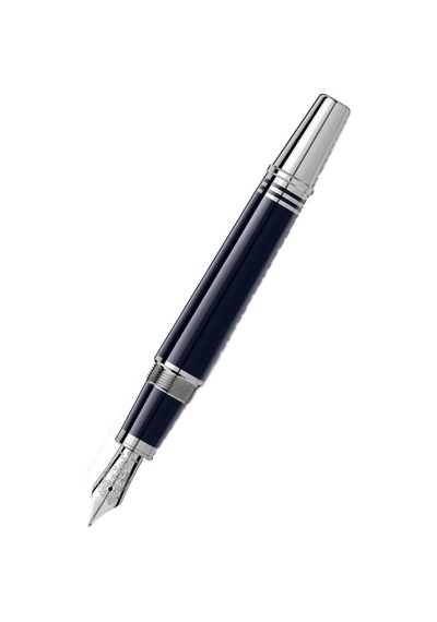 Montblanc Great Characters John F. Kennedy Special Edition Dolma