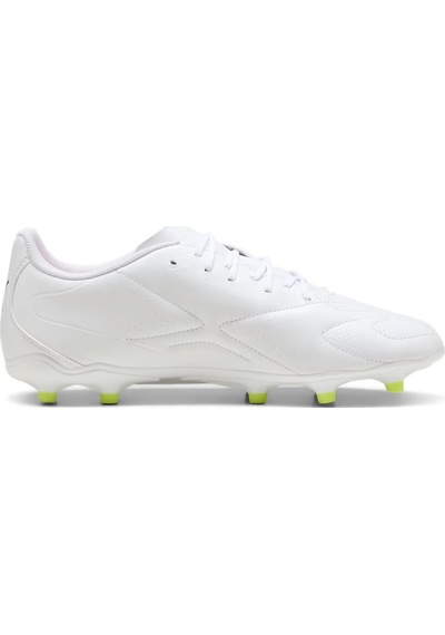 Puma King 20 Play Fg/ag Erkek Beyaz Futbol Krampon 10873201 Beyaz