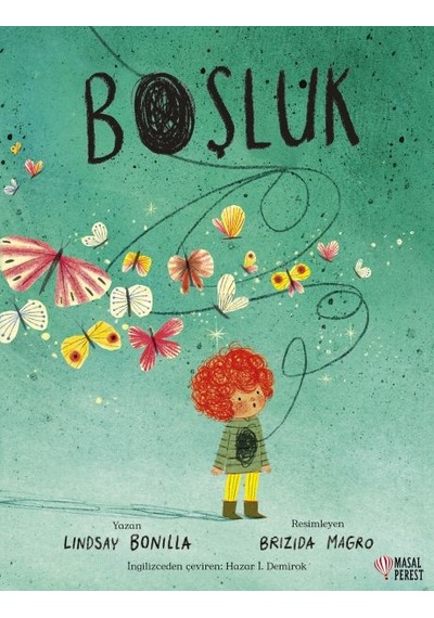 Boşluk - Dlkj-883669
