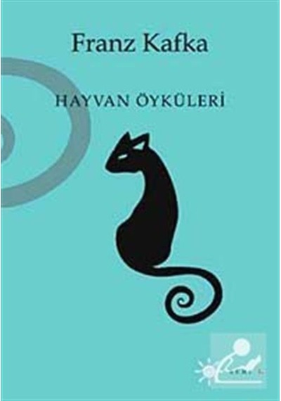 Hayvan Öyküleri - Franz Kafka - Altıkırkbeş Basın Yayın