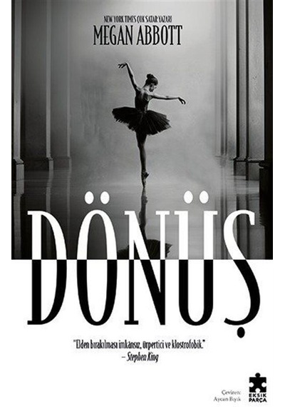 Dönüş / Megan Abbott