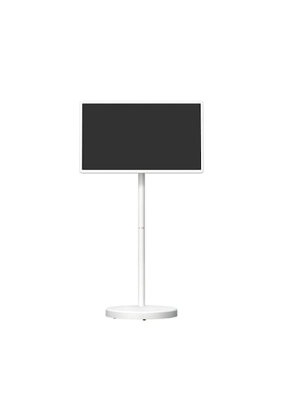 Dark Smart Screen 32" Android 15,6 GB 128 GB Full HD Dokunmatik,Taşınabilir,Döndürülebilir,Smart LED Ekran