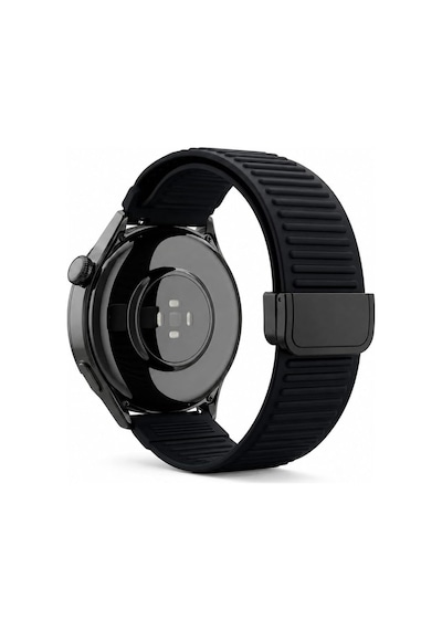 Zhoppy 22mm Silikon Kordon Magnet Tokalı Huawei İle Uyumlu Xiaomi & Amazfit İle Uyumlu Samsung İle Uyumlu 22 Mm Tüm Cihazlara Uygun. Çok Renkli Zhoppy 22mm Silikon Kordon Magnet Tokalı Huawei İle Uyumlu Xiaomi & Amazfit İle Uyumlu Samsung İle Uyumlu 22 Mm Tüm Cihazlara Uygun. Çok Renkli
