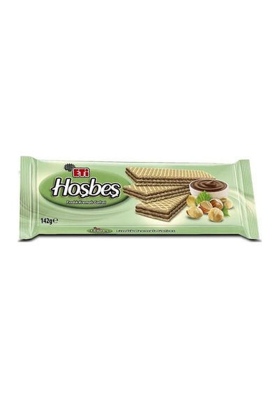 Hoşbeş Fındık 142gr