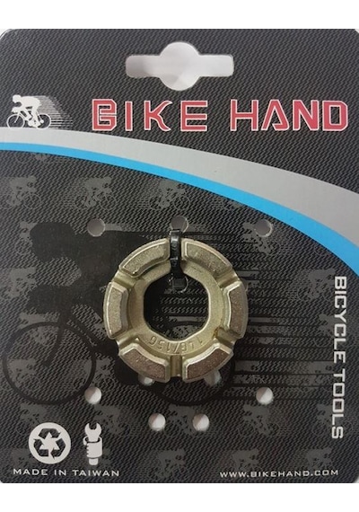 Bike Hand Yc-6A Jant Akord Anahtarı