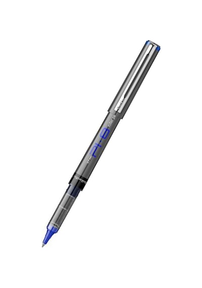 Roller Mavi Pilot Kalem Pl.8 1 Adet Mavi Pilot Kalem Roller 0.7 Sıvı Mürekkepli Kalem